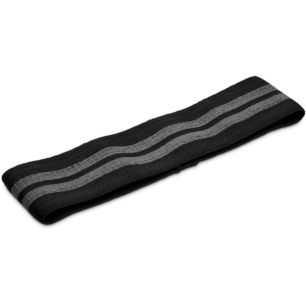 Versatile Eva & Elm Interstellar Resistance Bands - Set Of 3 - Brand your company Logo! Get a quote - Promo Lingo