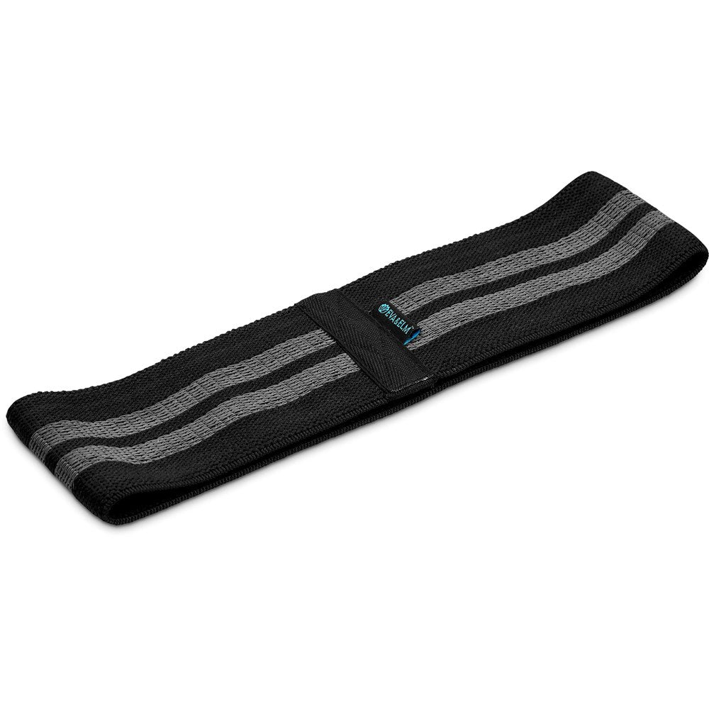 Versatile Eva & Elm Interstellar Resistance Bands - Set Of 3 - Brand your company Logo! Get a quote - Promo Lingo
