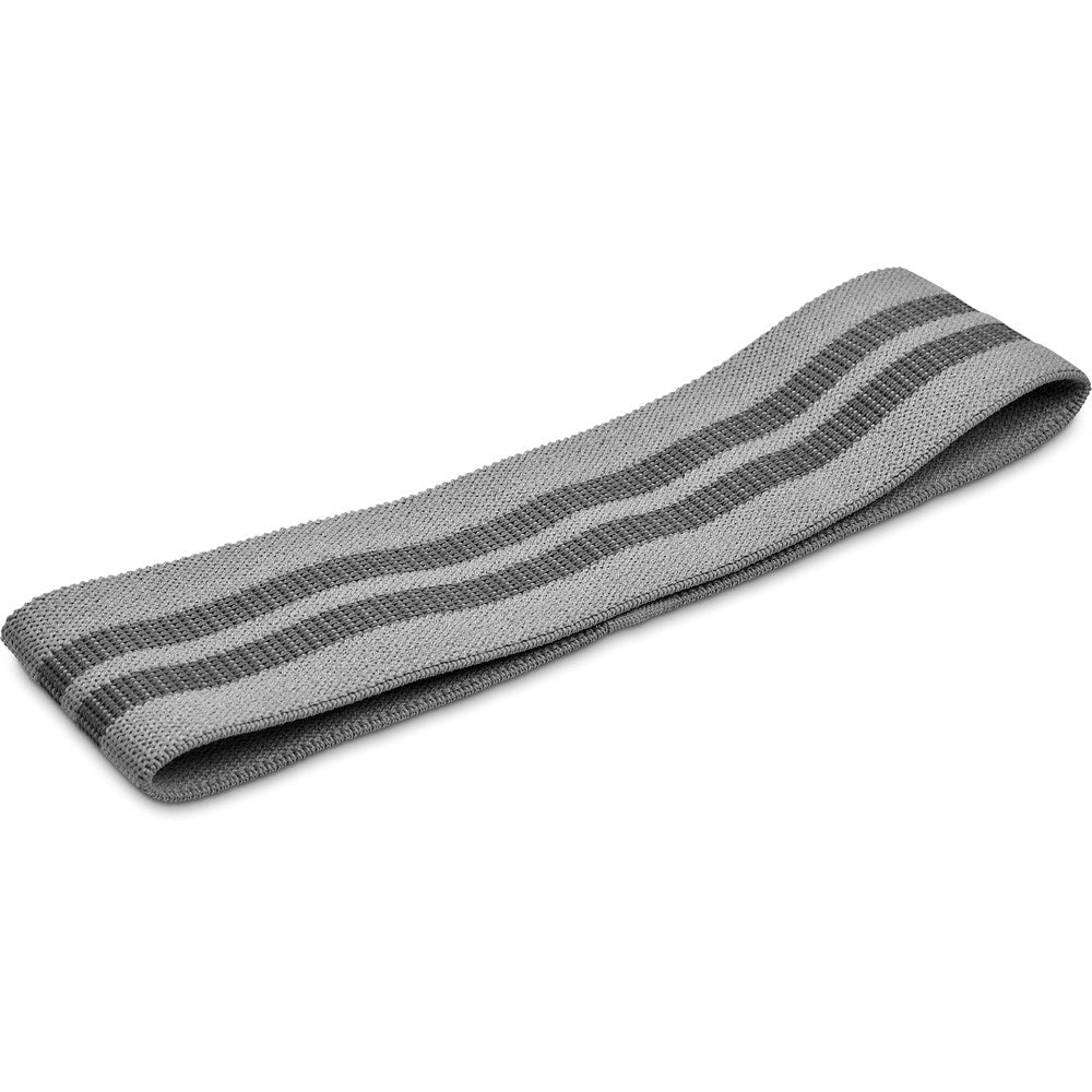 Versatile Eva & Elm Interstellar Resistance Bands - Set Of 3 - Brand your company Logo! Get a quote - Promo Lingo