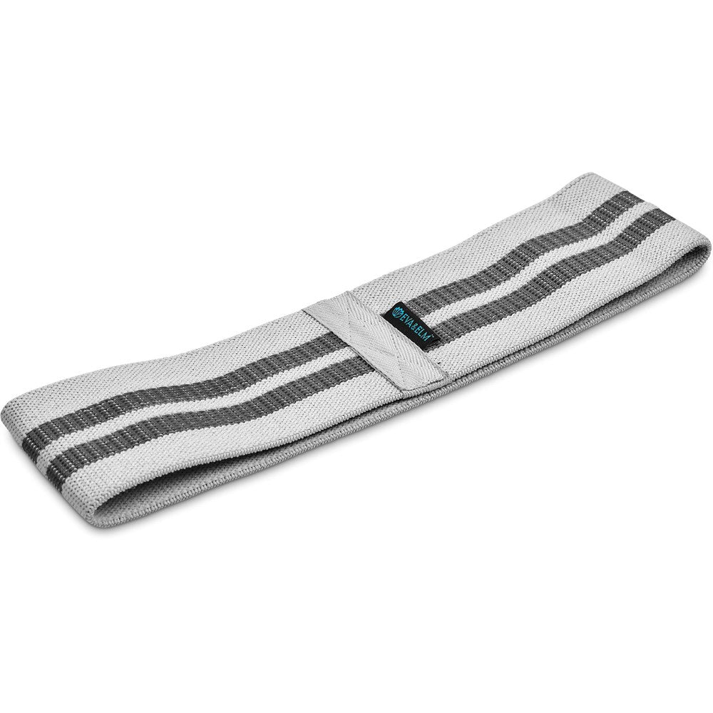 Versatile Eva & Elm Interstellar Resistance Bands - Set Of 3 - Brand your company Logo! Get a quote - Promo Lingo