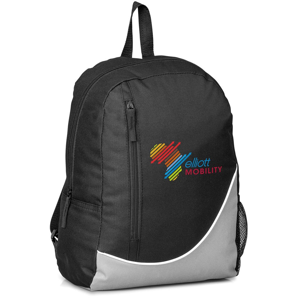 Vertigo Backpack - Brand your company Logo! Get a quote - Promo Lingo