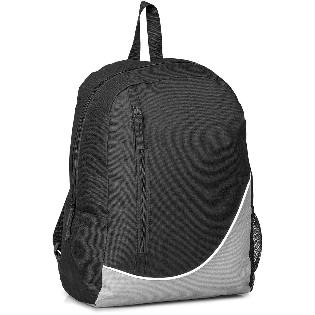 Vertigo Backpack - Brand your company Logo! Get a quote - Promo Lingo