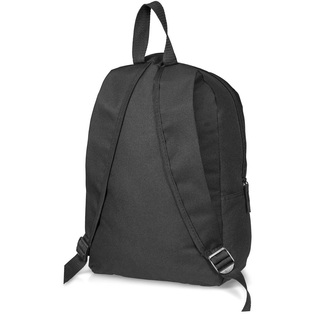 Vertigo Backpack - Brand your company Logo! Get a quote - Promo Lingo