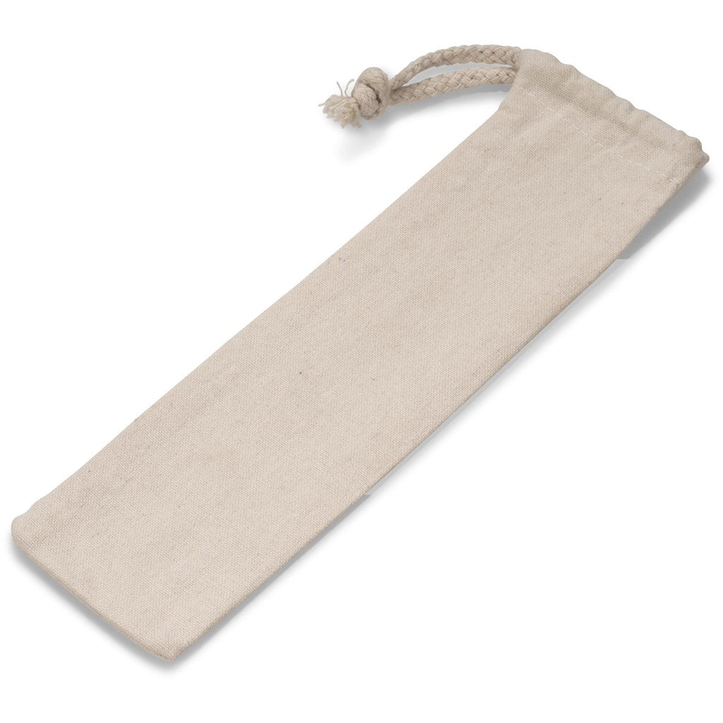 Vivanno Straw Set - Brand your company Logo! Get a quote - Promo Lingo