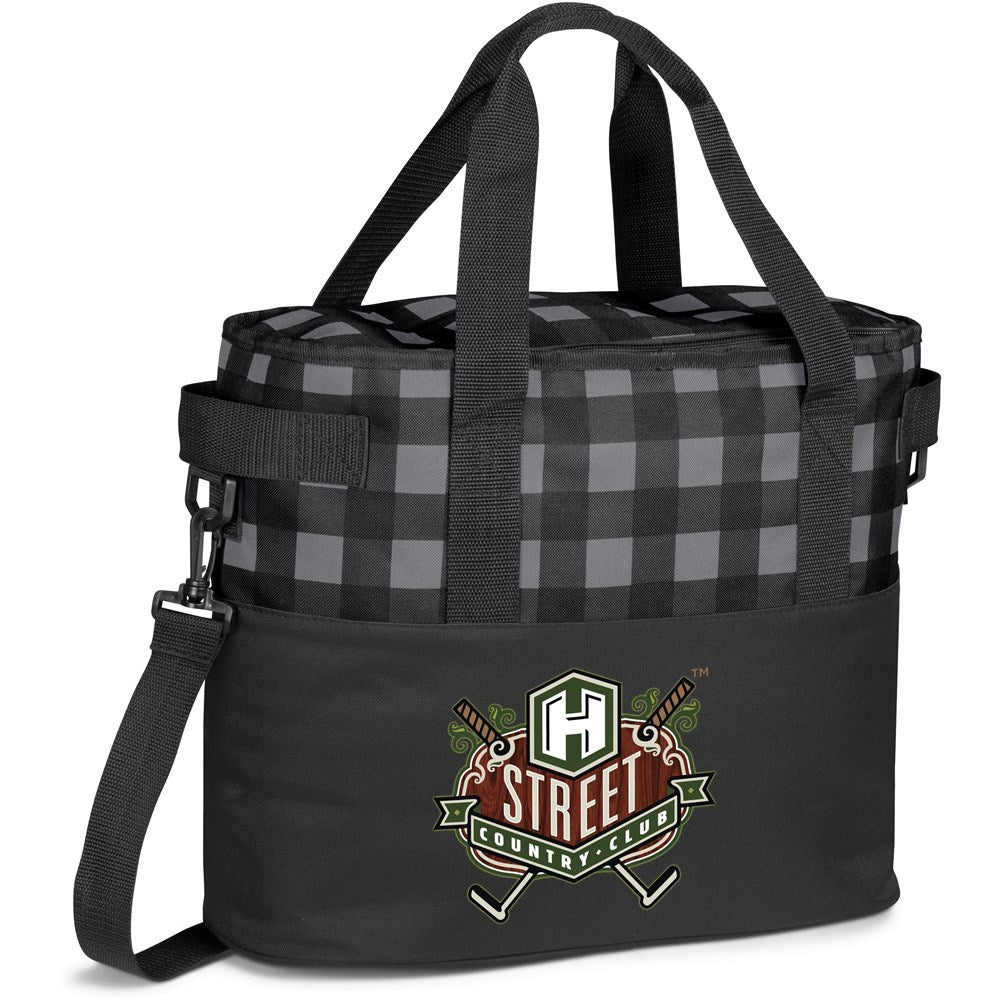 Wrigley 30 - Can Cooler - Brand your company Logo! Get a quote - Promo Lingo