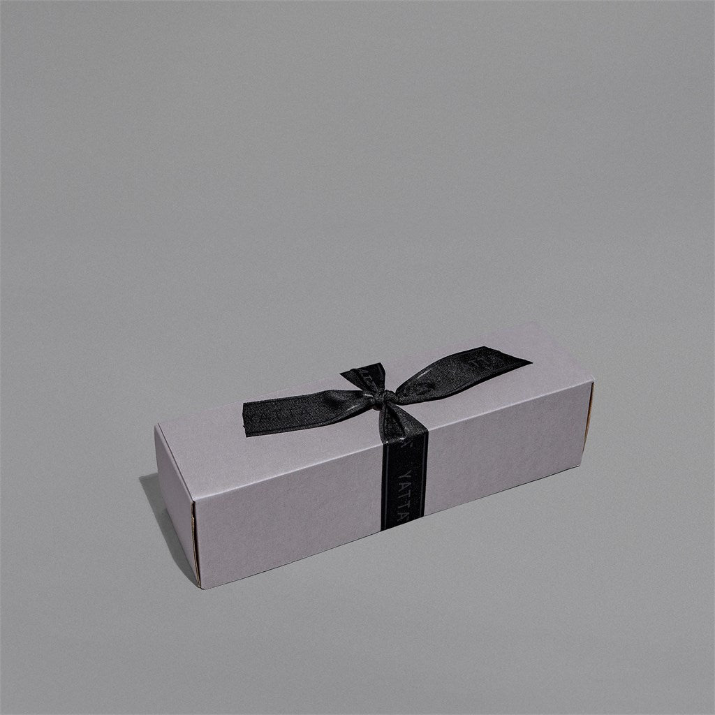 Yatta Happy Huddle Hamper: Joyful Treats & Essentials - Brand your company Logo! Get a quote - Promo Lingo