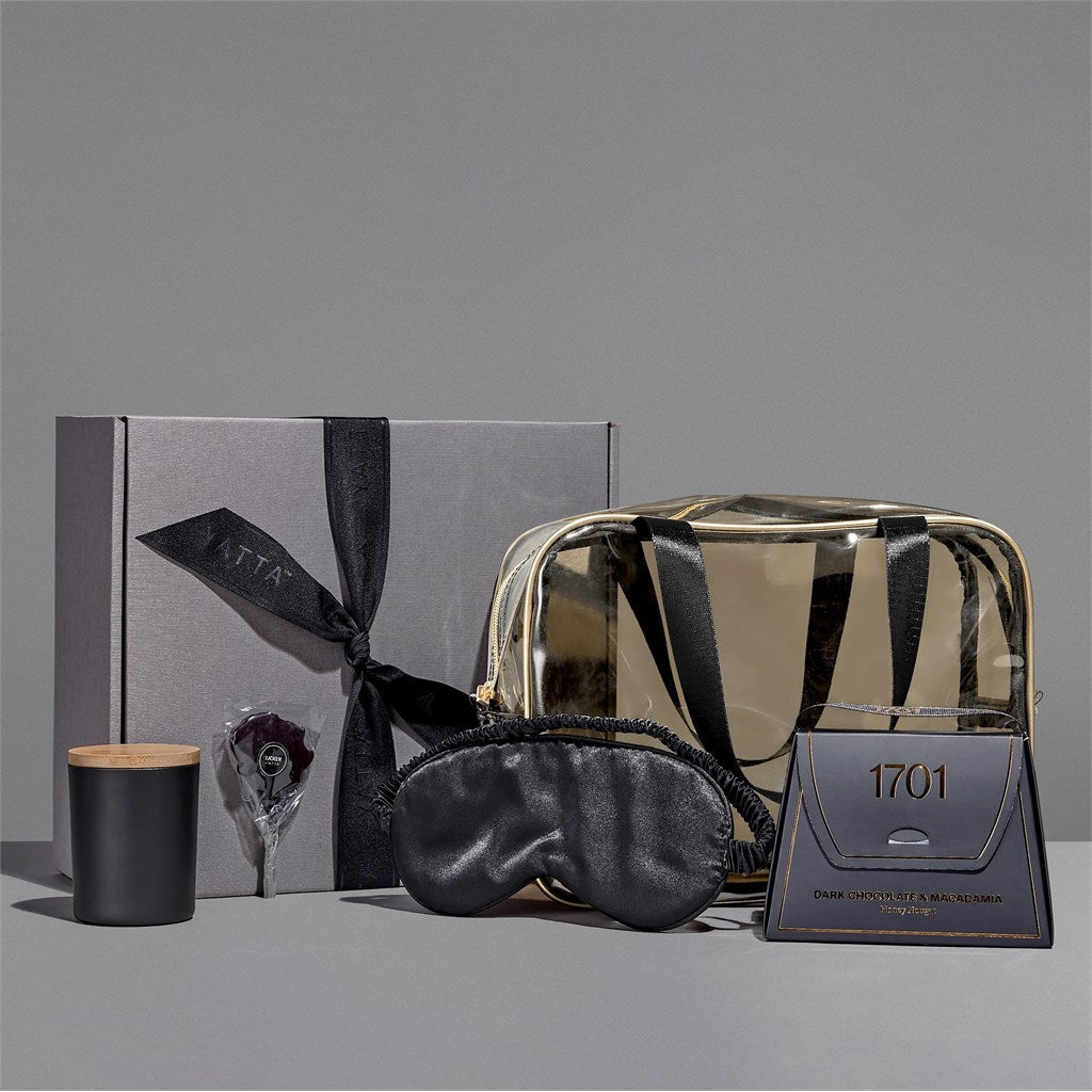 Yatta Majestic Medley Hamper for Luxurious Self - Care - Brand your company Logo! Get a quote - Promo Lingo