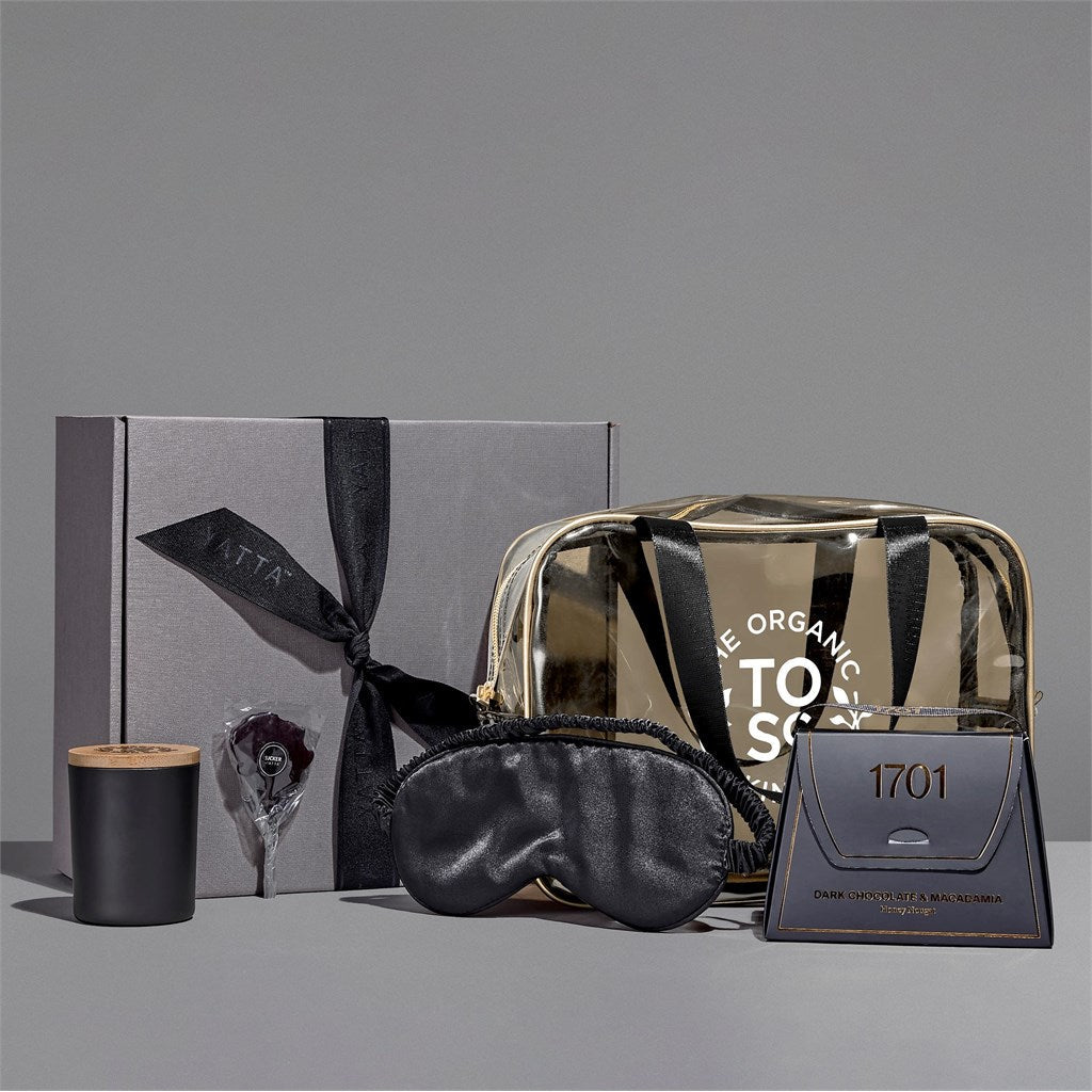 Yatta Majestic Medley Hamper for Luxurious Self - Care - Brand your company Logo! Get a quote - Promo Lingo