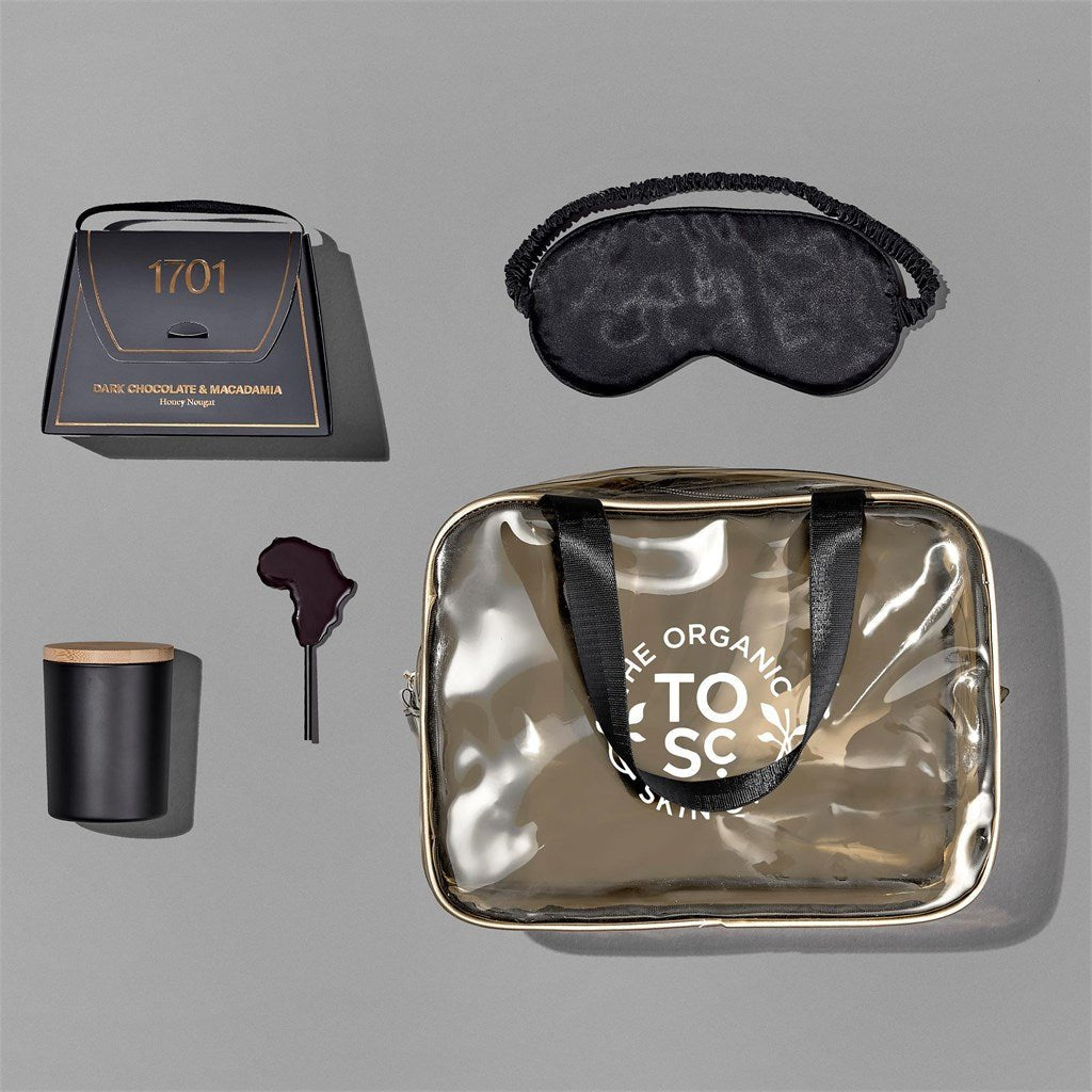 Yatta Majestic Medley Hamper for Luxurious Self - Care - Brand your company Logo! Get a quote - Promo Lingo