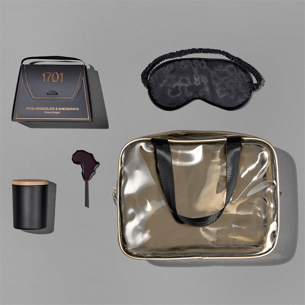 Yatta Majestic Medley Hamper for Luxurious Self - Care - Brand your company Logo! Get a quote - Promo Lingo