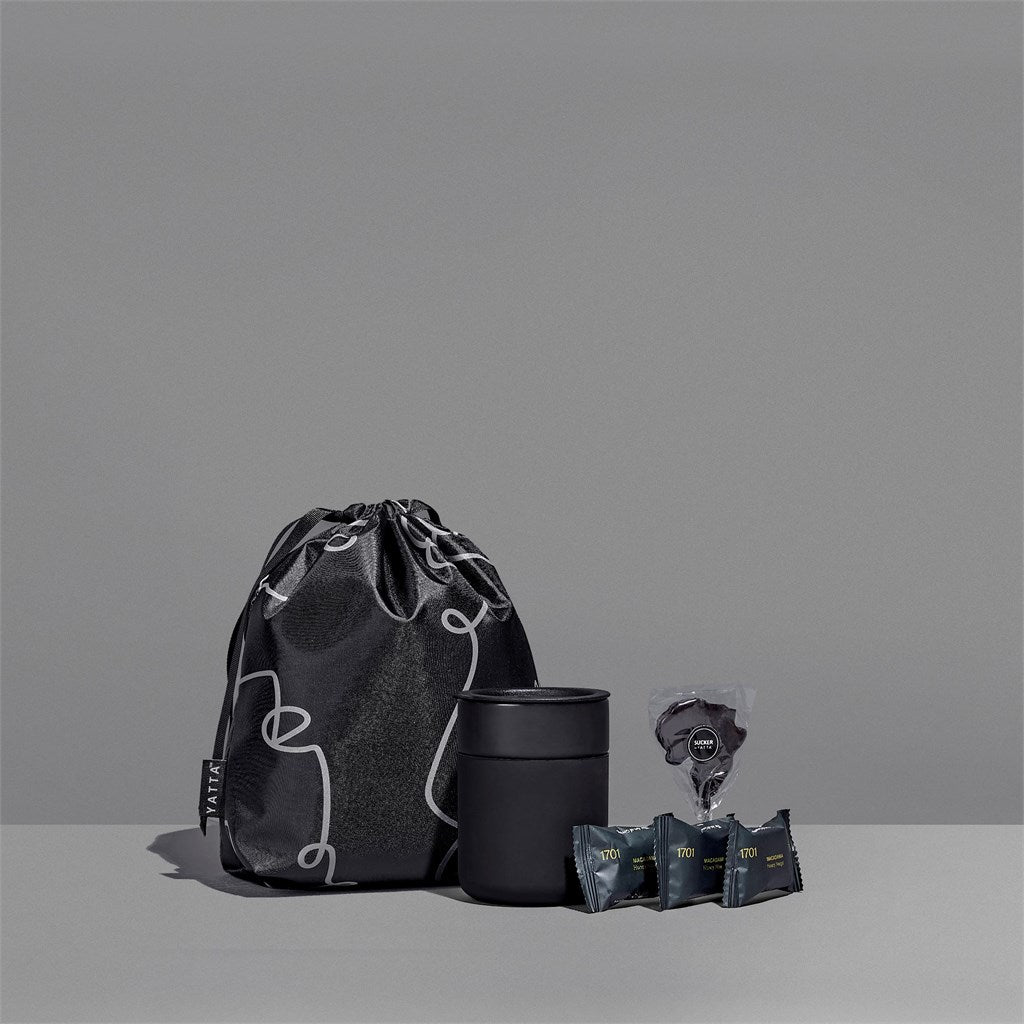 Yatta Petite Perfection Hamper for Elegant Gifting Experience - Brand your company Logo! Get a quote - Promo Lingo