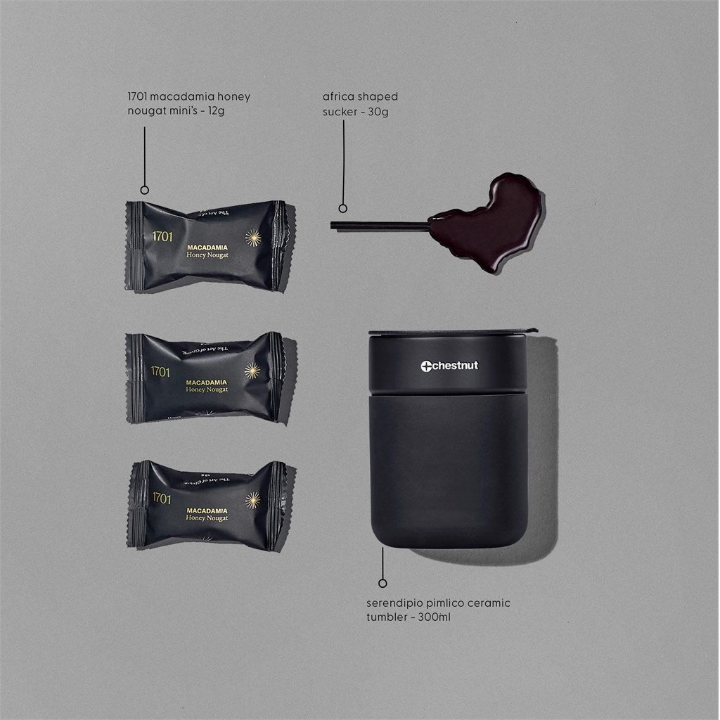 Yatta Petite Perfection Hamper for Elegant Gifting Experience - Brand your company Logo! Get a quote - Promo Lingo