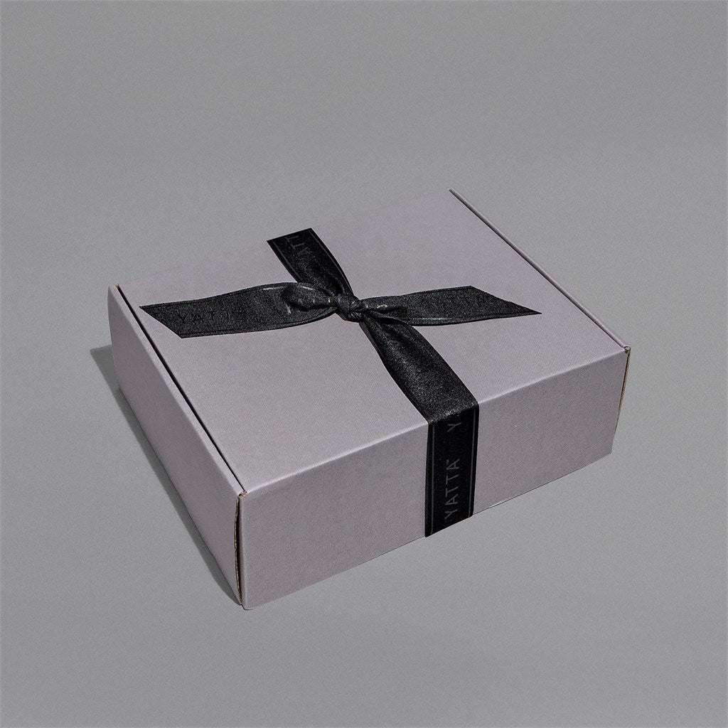 Yatta Style and Substance Hamper: Elegant Gift Collection - Brand your company Logo! Get a quote - Promo Lingo