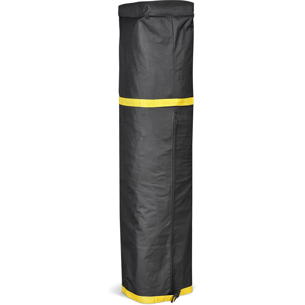 Zipped Bag for Coated Steel Gazebo 3m - Brand your company Logo! Get a quote - Promo Lingo
