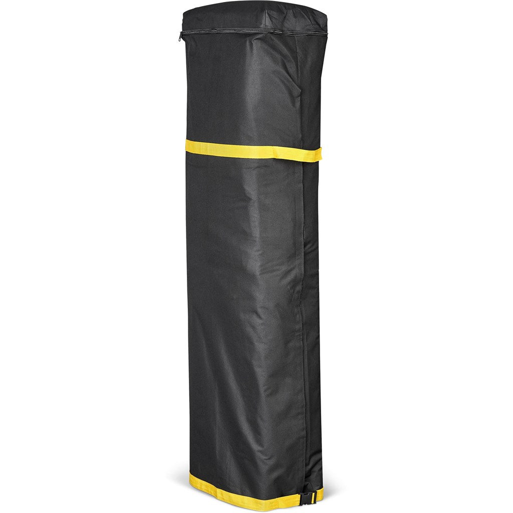 Zipped Bag for Coated Steel Gazebo 4.5m & 6m - Brand your company Logo! Get a quote - Promo Lingo