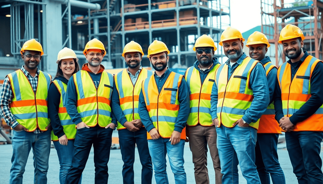 Elevate Your Brand with Custom Branded Workwear - Promo Lingo