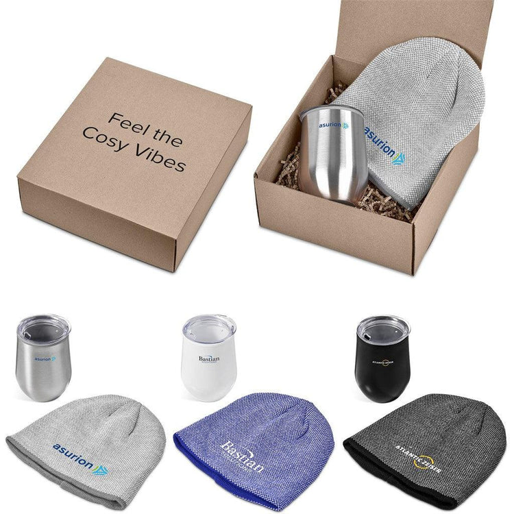 Custom Gift Sets - Promo Lingo