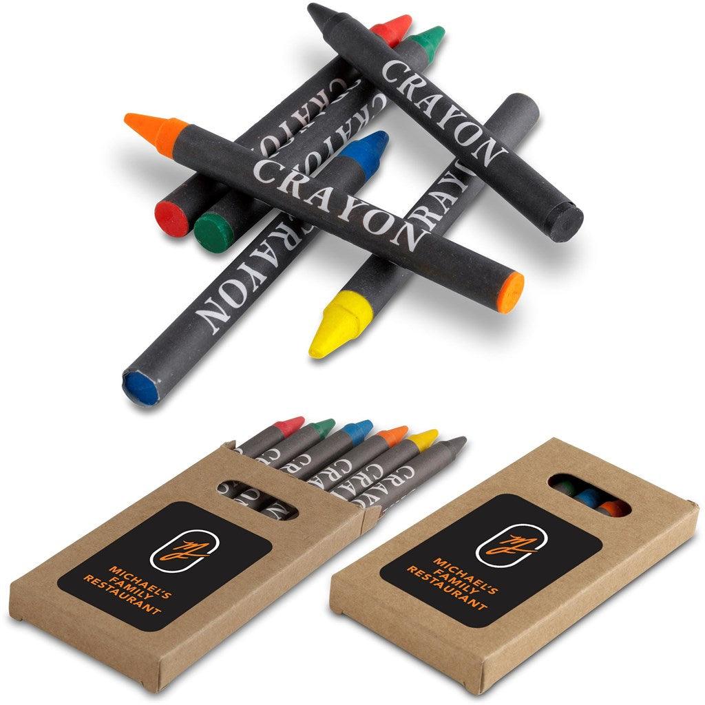 Custom School Accessories - Promo Lingo