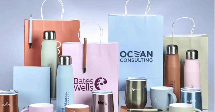 Home page - Promo Lingo -  Branded Merchandise & Promotional Products Supplier Bryanston, South Africa