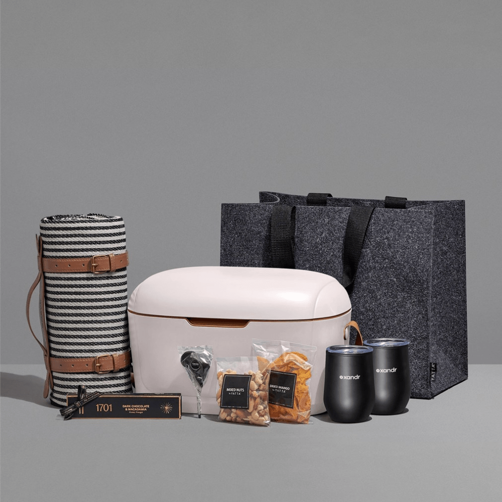 Yatta Premium Hampers - Promo Lingo -  Branded Merchandise & Promotional Products Supplier Bryanston, South Africa
