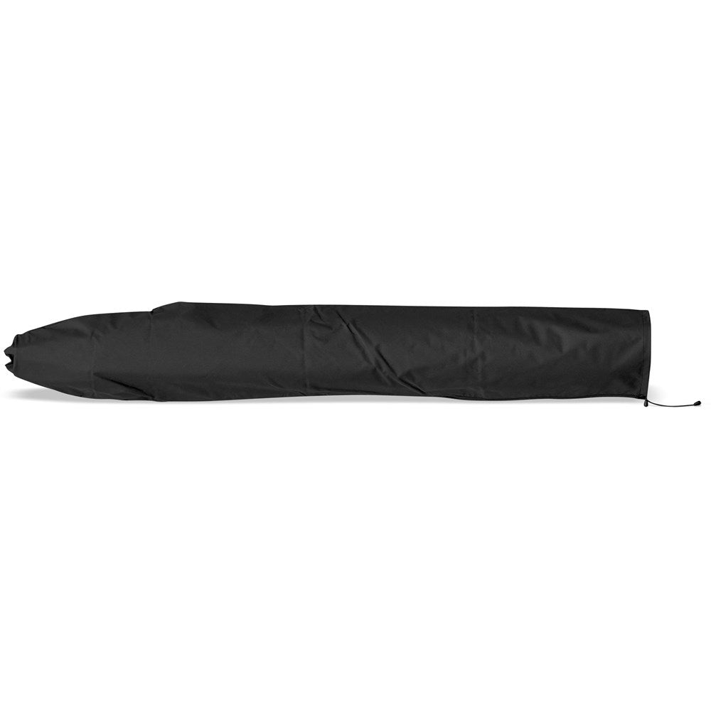 3mx 3m Parasol Slip Cover - Brand your company Logo! Get a quote - Promo Lingo