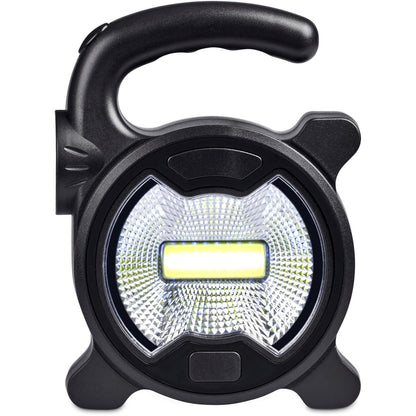 Altitude Martian Mini Lantern & Torch: Compact Brightness