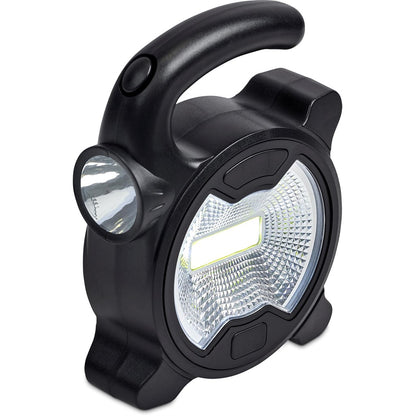 Altitude Martian Mini Lantern & Torch: Compact Brightness