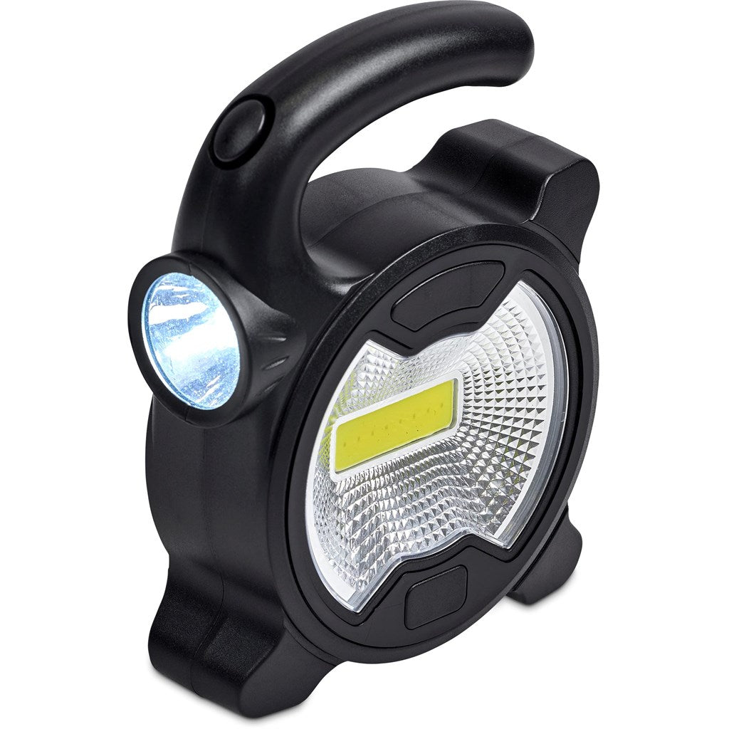 Altitude Martian Mini Lantern & Torch: Compact Brightness
