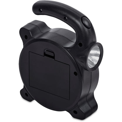 Altitude Martian Mini Lantern & Torch: Compact Brightness