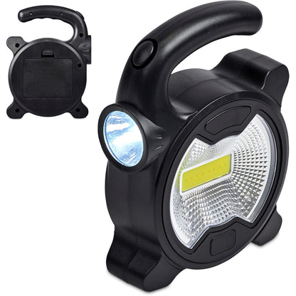 Altitude Martian Mini Lantern & Torch: Compact Brightness
