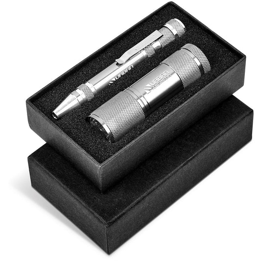 Altitude Sentinel Torch & Tool Set for Ultimate Versatility