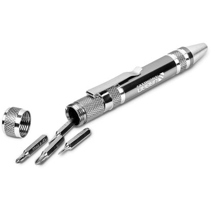 Altitude Sentinel Torch & Tool Set for Ultimate Versatility