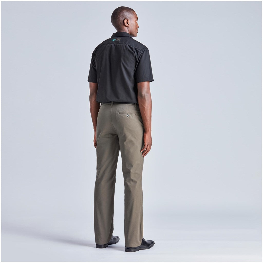 Stylish Mens Chino Pants for Comfort and Versatility