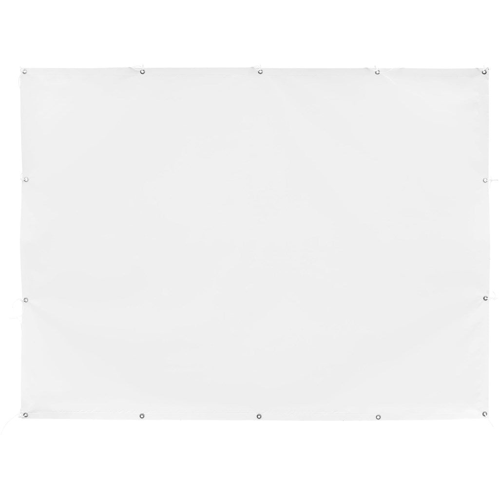 PVC-banier 2m x 1,5m