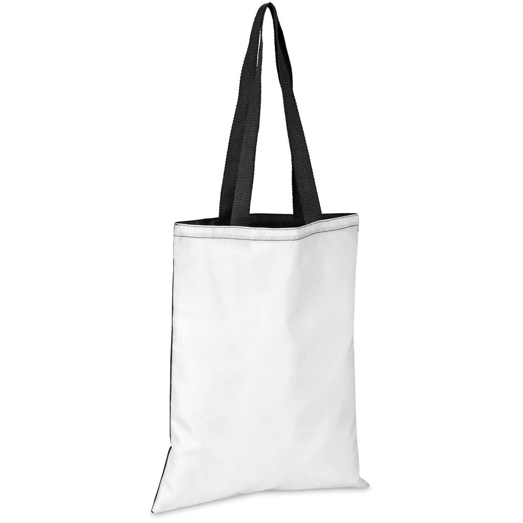 Hoppla Mall Shopper Met Voorpaneel