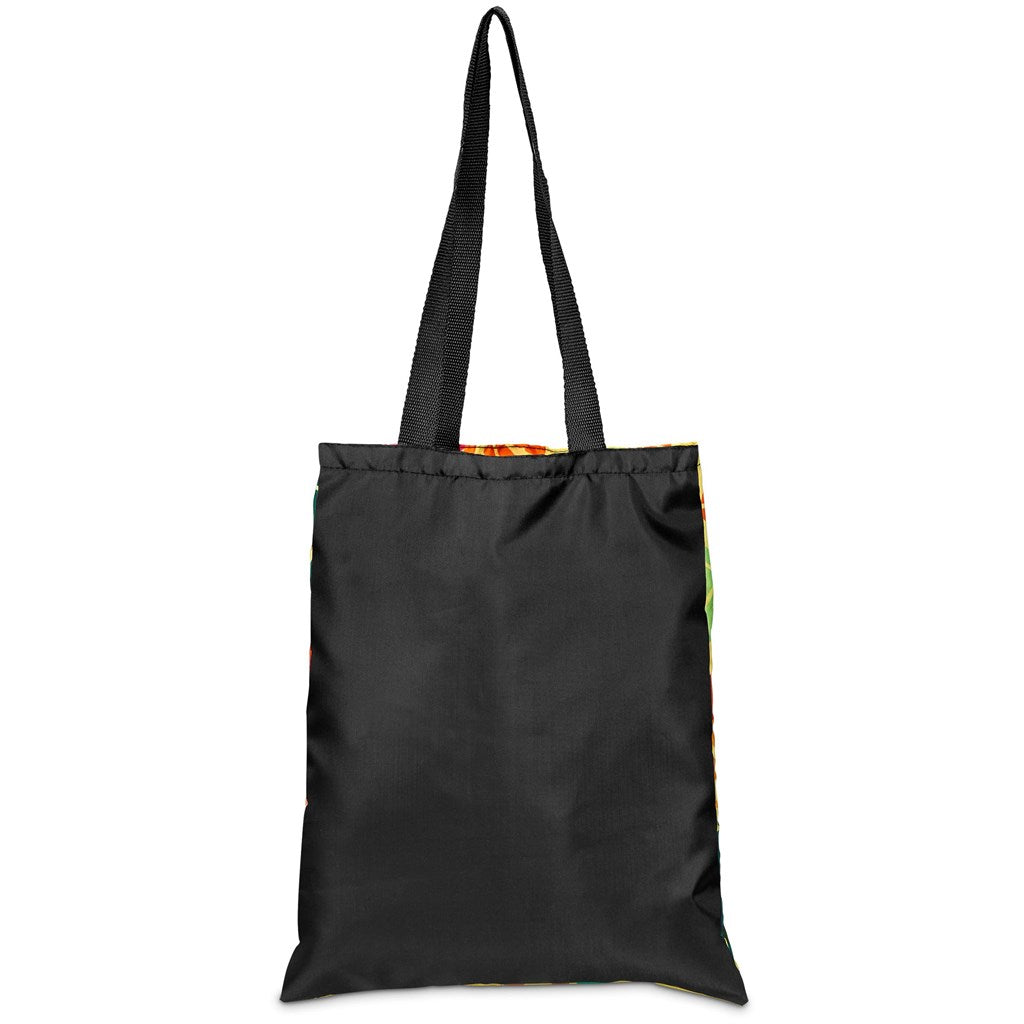 Hoppla Mall Shopper Met Voorpaneel