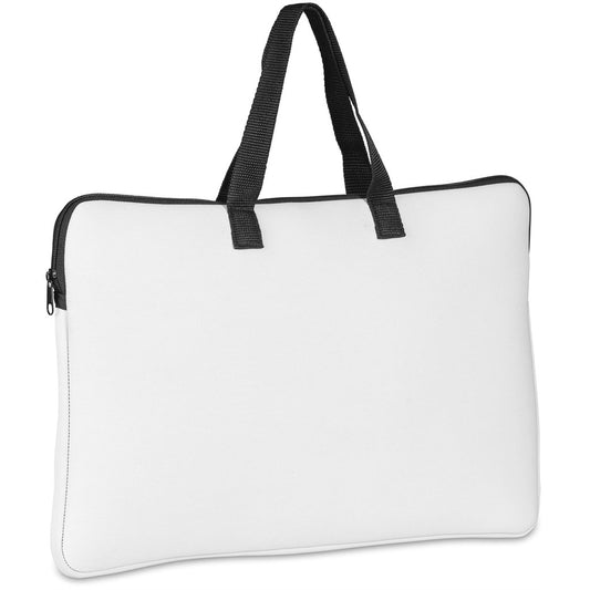 Hoppla 15.6 duim Neopreen Cloud Laptop Sleeve