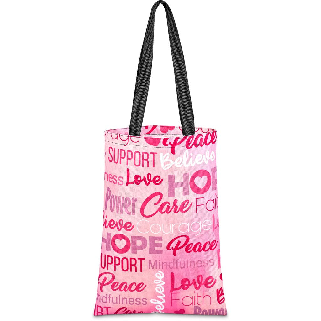 Hoppla Eden Herwinde PET Stitch-Bond Shopper