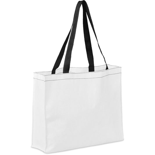 Hoppla Menlyn Herwinde PET Stitch-Bond Shopper