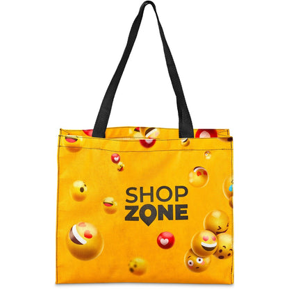 Hoppla Menlyn Herwinde PET Stitch-Bond Shopper