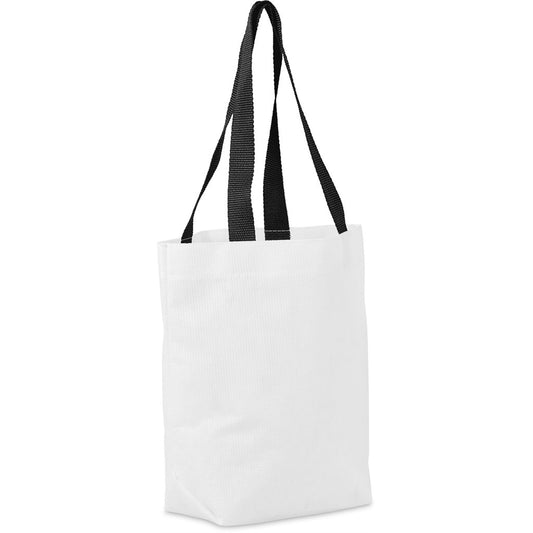 Hoppla Bayside Herwinde PET Stitch-Bond Shopper