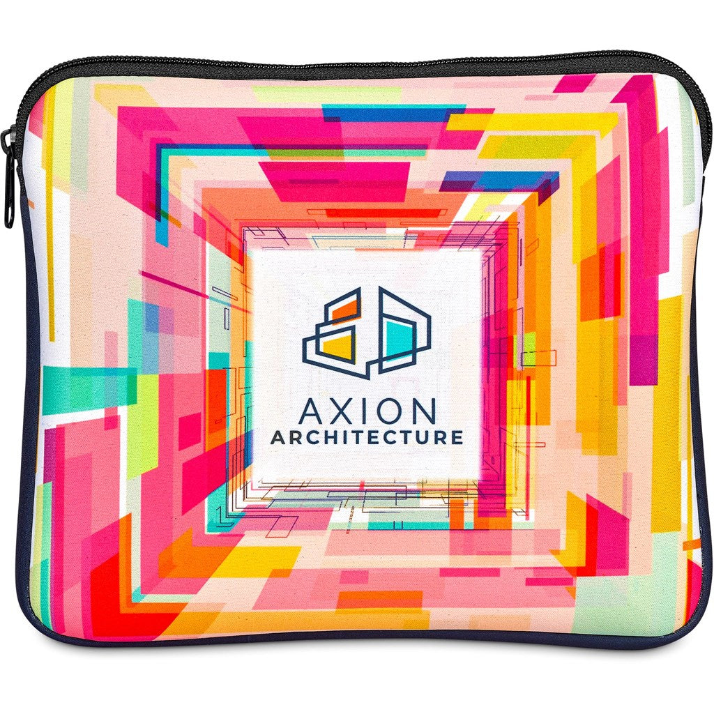 Hoppla Domain 11 duim Neopreen Tablet Sleeve