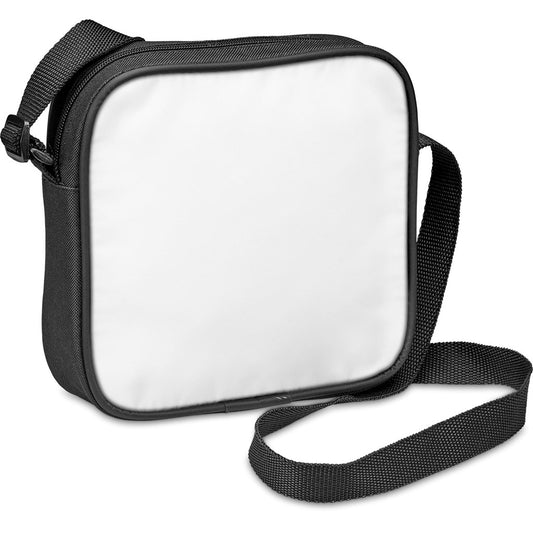 Hoppla Cruise Crossbody-sak