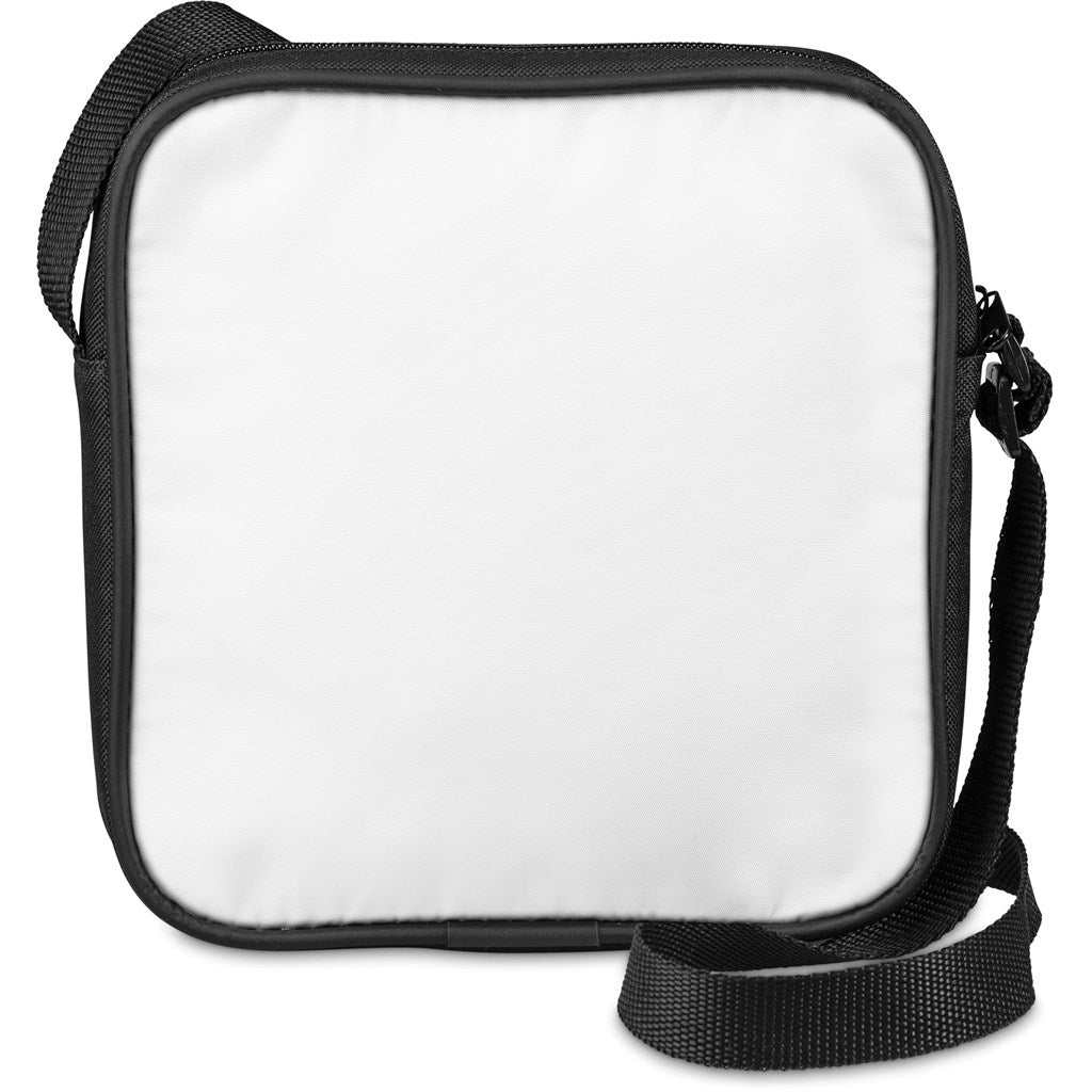 Hoppla Cruise Crossbody-sak