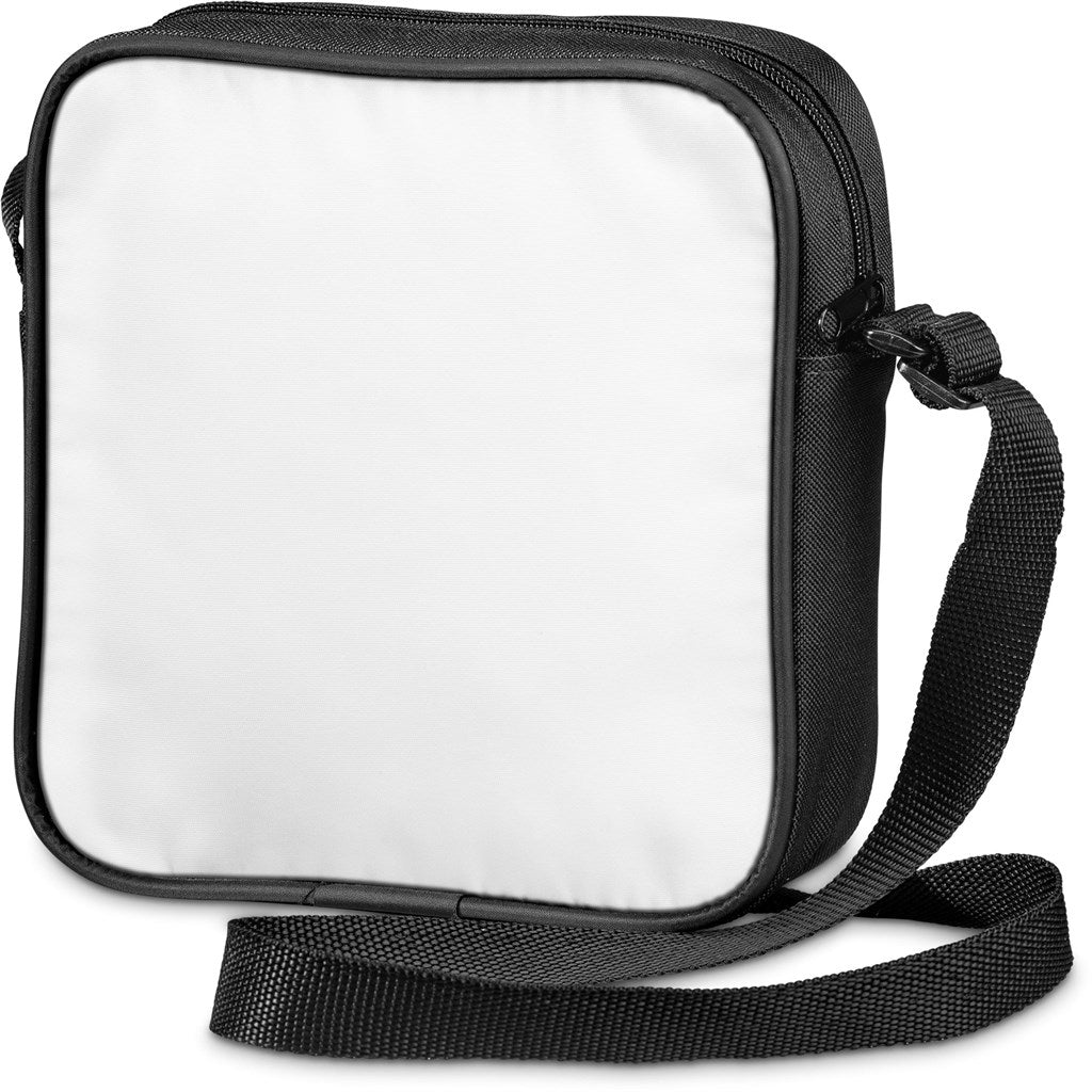 Hoppla Cruise Crossbody-sak