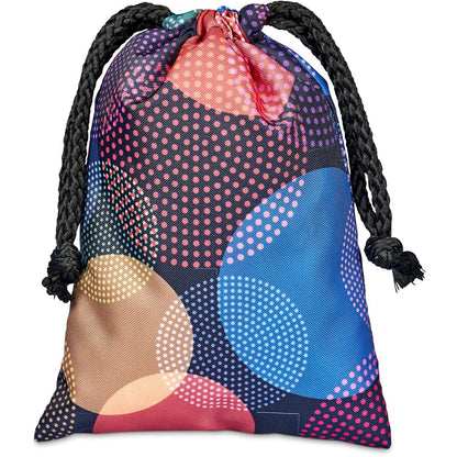 Hoppla Atlantic Mini Polyester-trekkoordsak