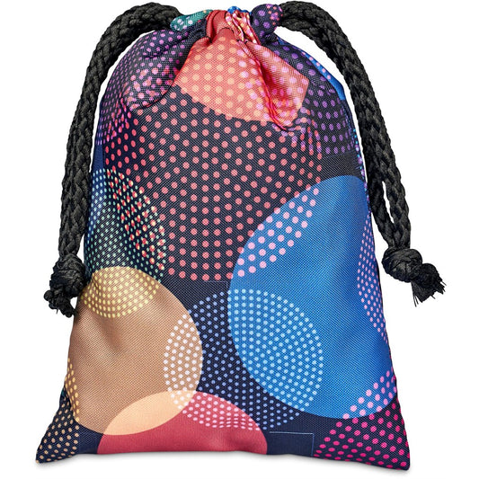 Hoppla Atlantic Mini Polyester-trekkoordsak