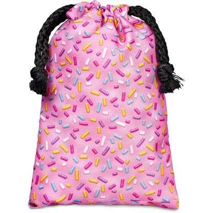 Hoppla Atlantic Mini Polyester-trekkoordsak