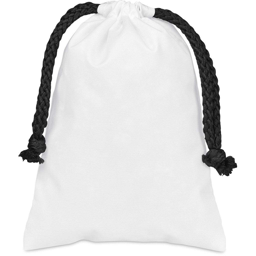 Hoppla Atlantic Mini Polyester-trekkoordsak