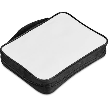 Hoppla Geloofsbybelboeksak Met Drahandvatsel